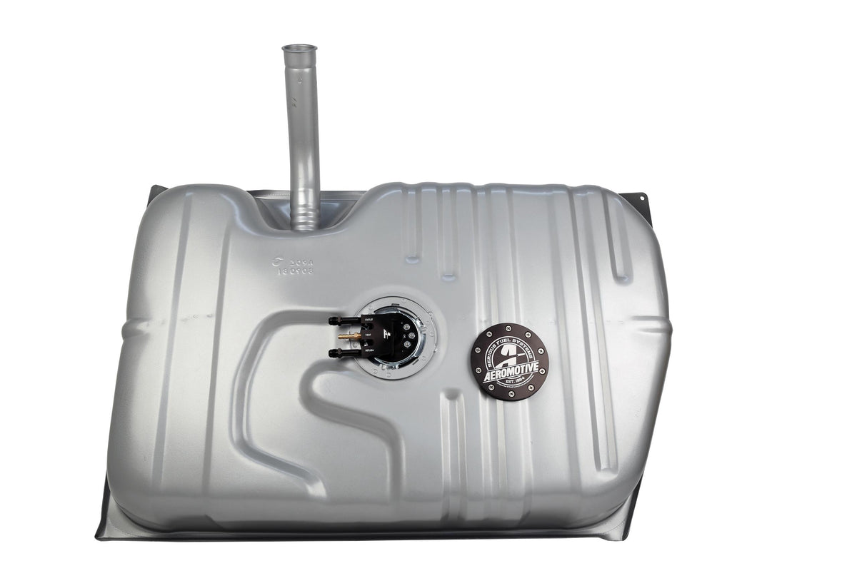 Aeromotive Gen II Stealth Fuel Tank, '81-'88 Cutlass 2 Door - 340Lph - 18452