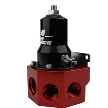 Aeromotive Extreme Flow Efi Regulator 13133 - 13133