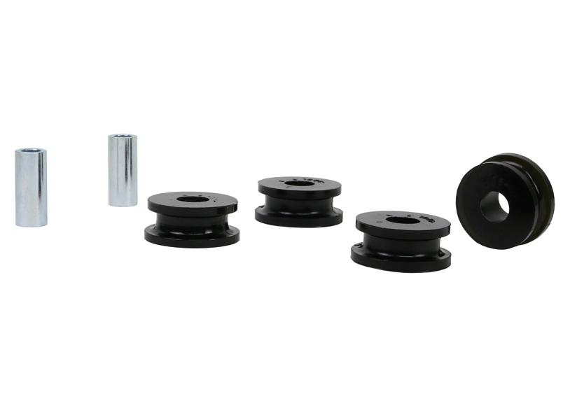 Whiteline Performance Front Strut Rod To Chassis Bushing 88-90 Honda Whiteline (1988-1991 Prelude, CRX, Civic) - W82151