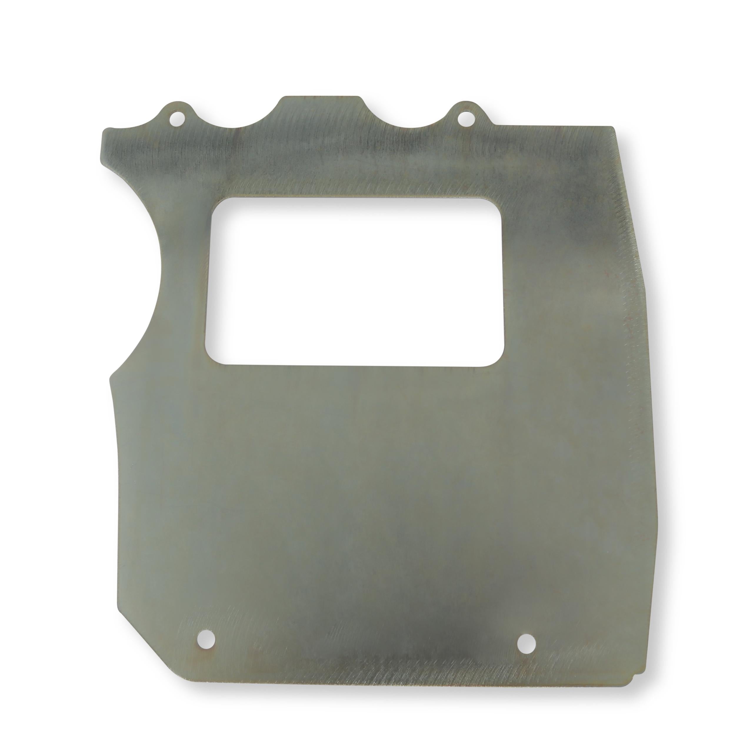 Holley Oil Pan Hardware - Without Turbo Drain Port Plug - 7.3L Ford Godzilla - 302-106