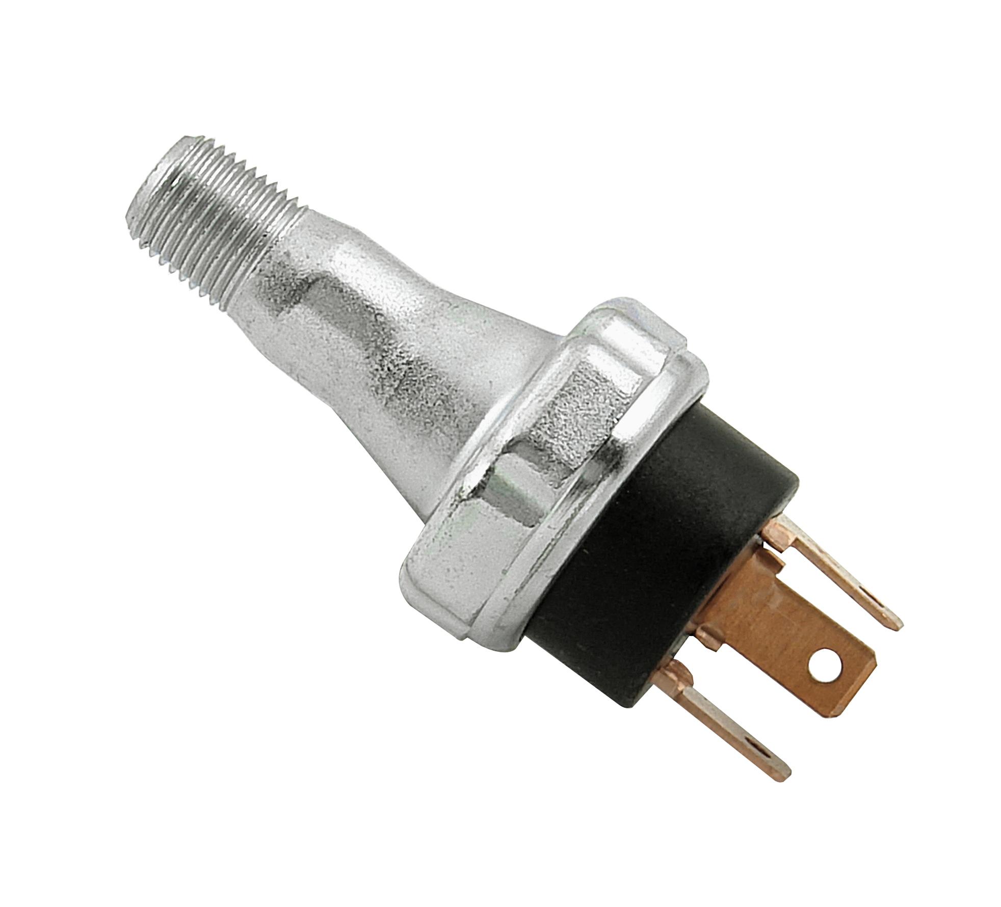 Mr. Gasket Safety Switch 12V Fuel Pump.  - 7872