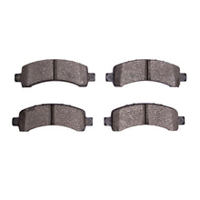 DFC 03-20 GMC Savana 3500 Rear 4000 Hybridynamic Brake Pads