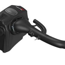 AFE Momentum GT Cold Air Intake System w/ Pro DRY S Media (2017-2021 Colorado, Canyon) - 51-74109