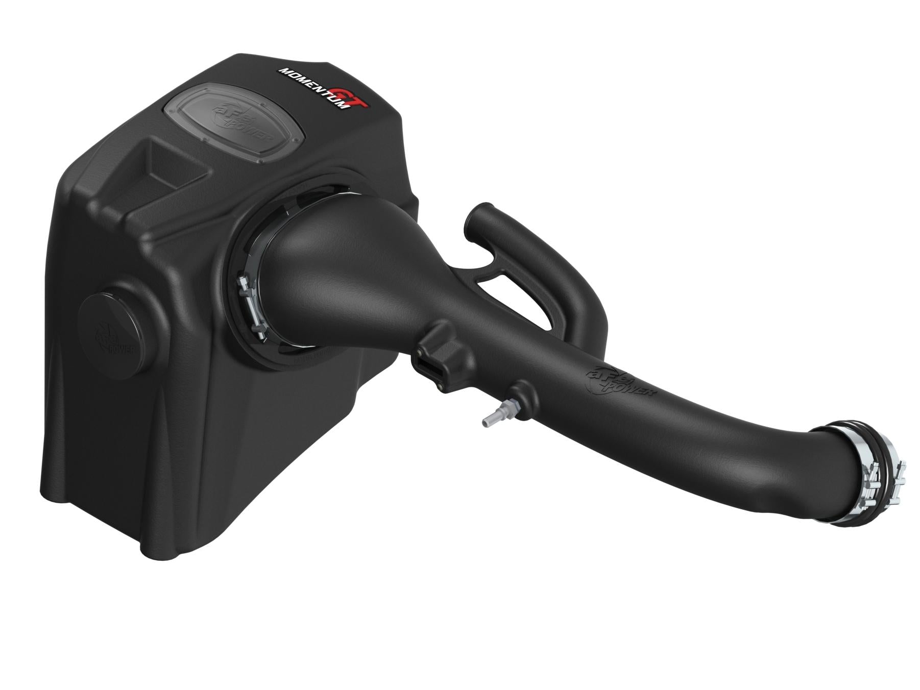 AFE Momentum GT Cold Air Intake System w/ Pro DRY S Media (2017-2021 Colorado, Canyon) - 51-74109