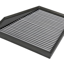 AFE OE Replacement Air Filter (2016-2019 Chevrolet Camaro SS V8-6.2L (sc)) - 31-10268