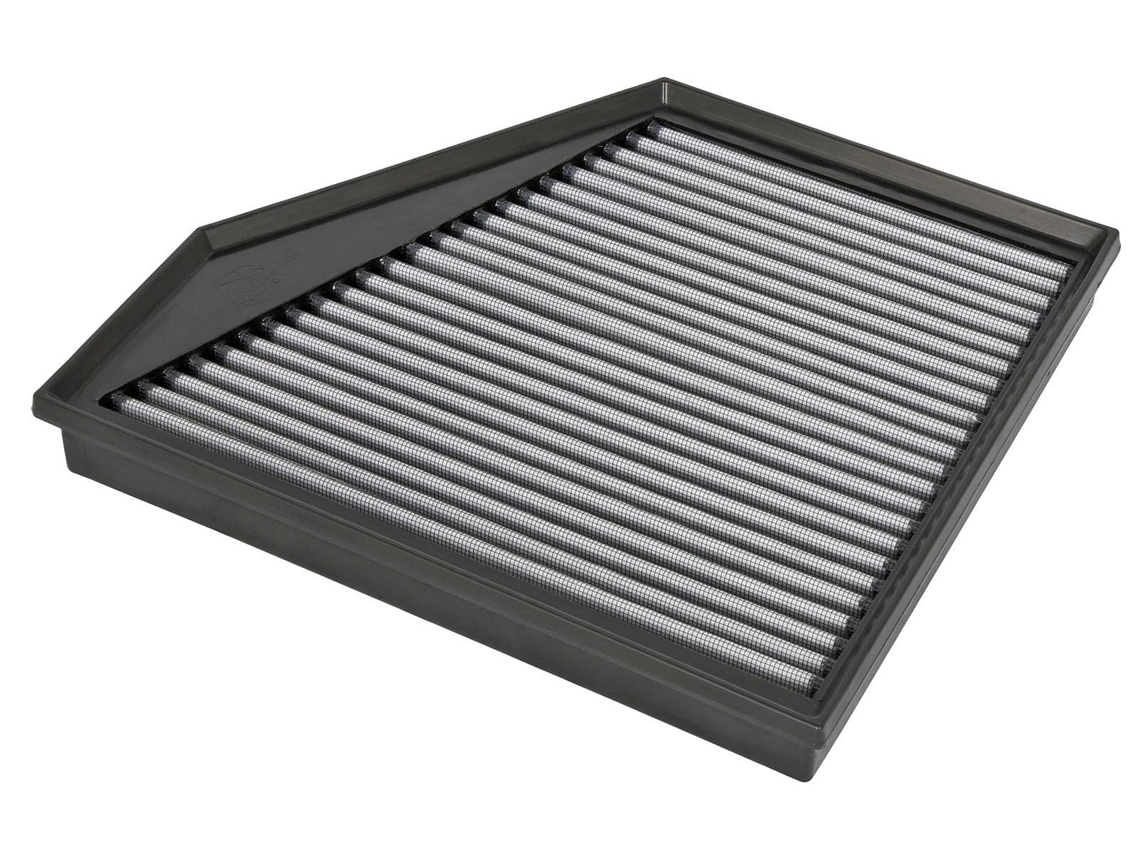 AFE OE Replacement Air Filter (2016-2019 Chevrolet Camaro SS V8-6.2L (sc)) - 31-10268