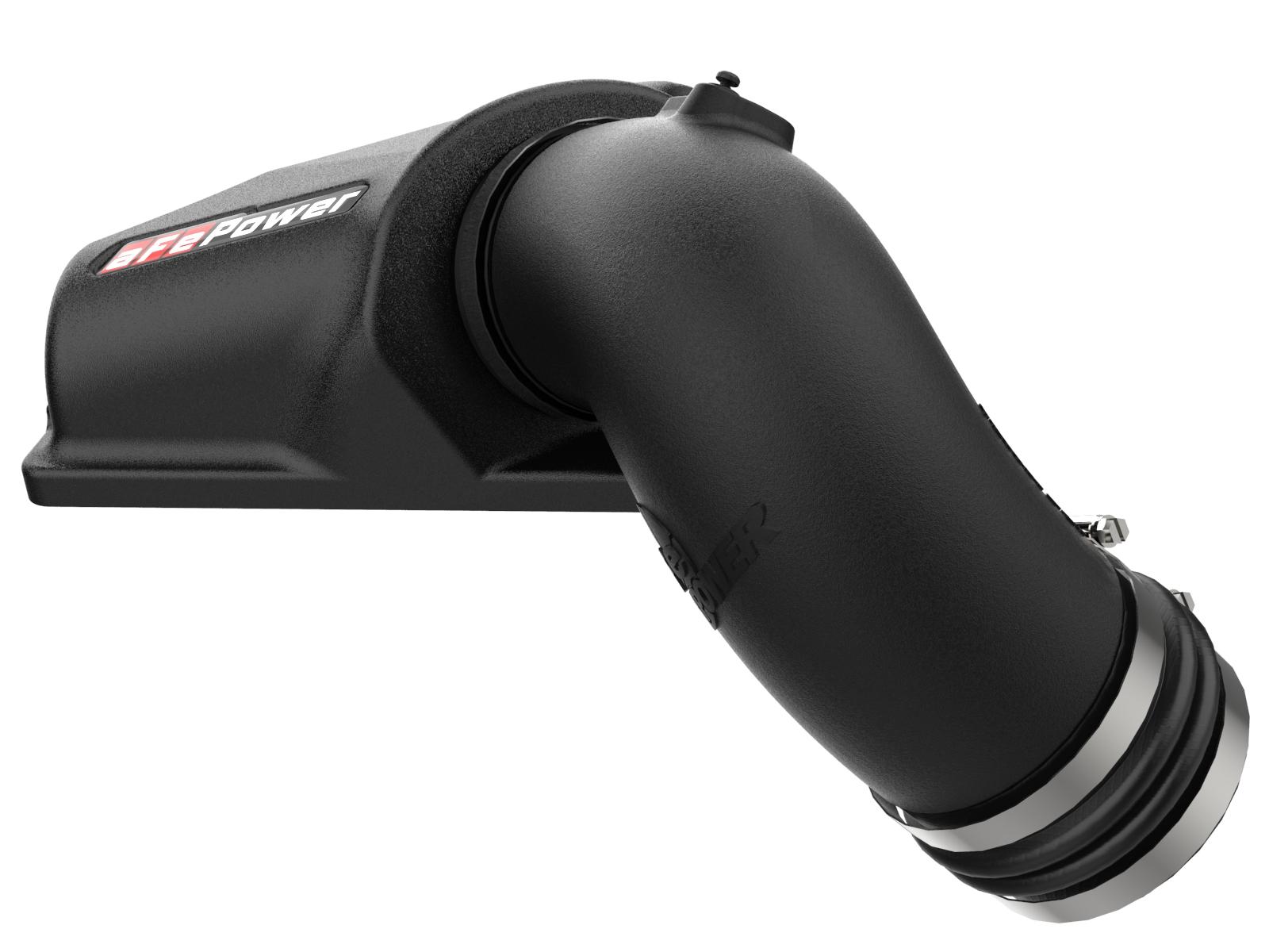 AFE Magnum FORCE Stage-2 Cold Air Intake System w/ Pro DRY S Media - 51-12912-B