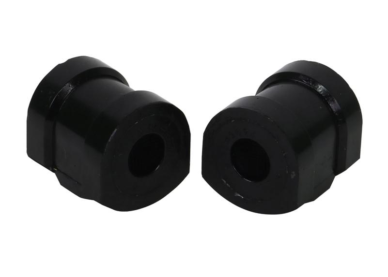 Whiteline Performance Sway Bar Mount Bushing 22.5MM Whiteline (1988-2002 M5, 525i, 325iX, 318i, 318is, 325i, 325is, 530i, 540i, M3, 318ti, 328i, 328is, Z3, 323i, 323is, 323ti, 323Ci, 328Ci) - W22642