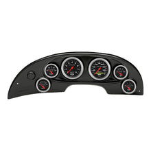 Autometer Sport-Comp Direct Fit Dash Kit 94-04 Ford Mustang (2 x 3-3/8in. / 4 x 2-1/16in.)