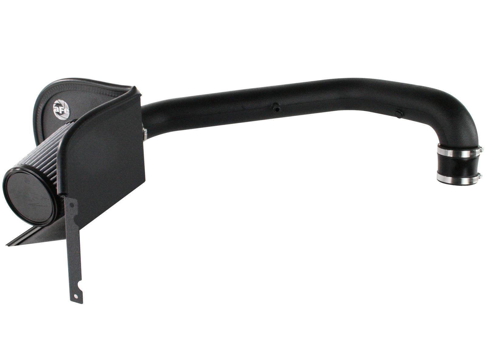 AFE Magnum FORCE Stage-2 Cold Air Intake System w/ Pro DRY S Media (1991-1995 Wrangler, Wrangler, Wrangler, Wrangler, Wrangler) - 51-10152