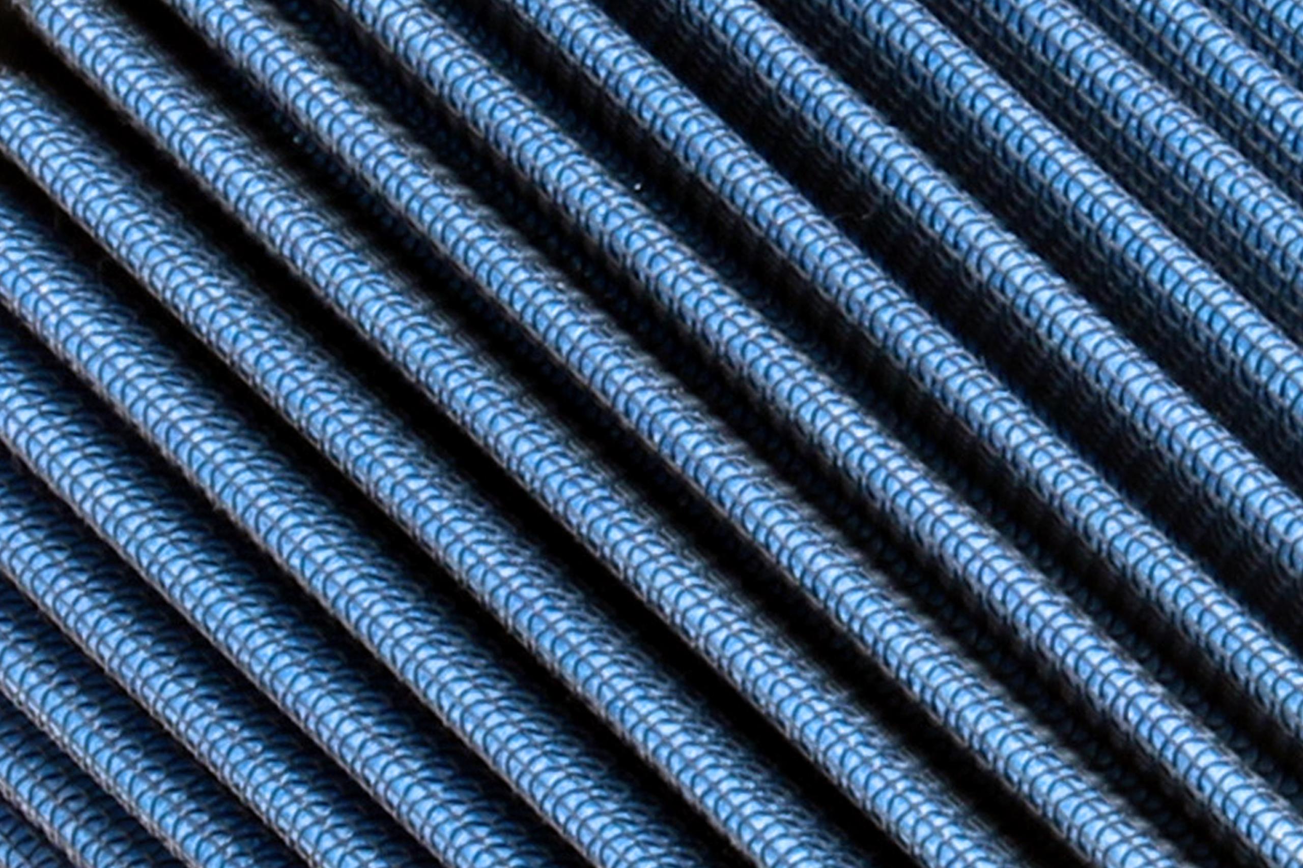 Air Filter (3"")  - D403-0300