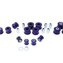 SuperPro Bushing Kit