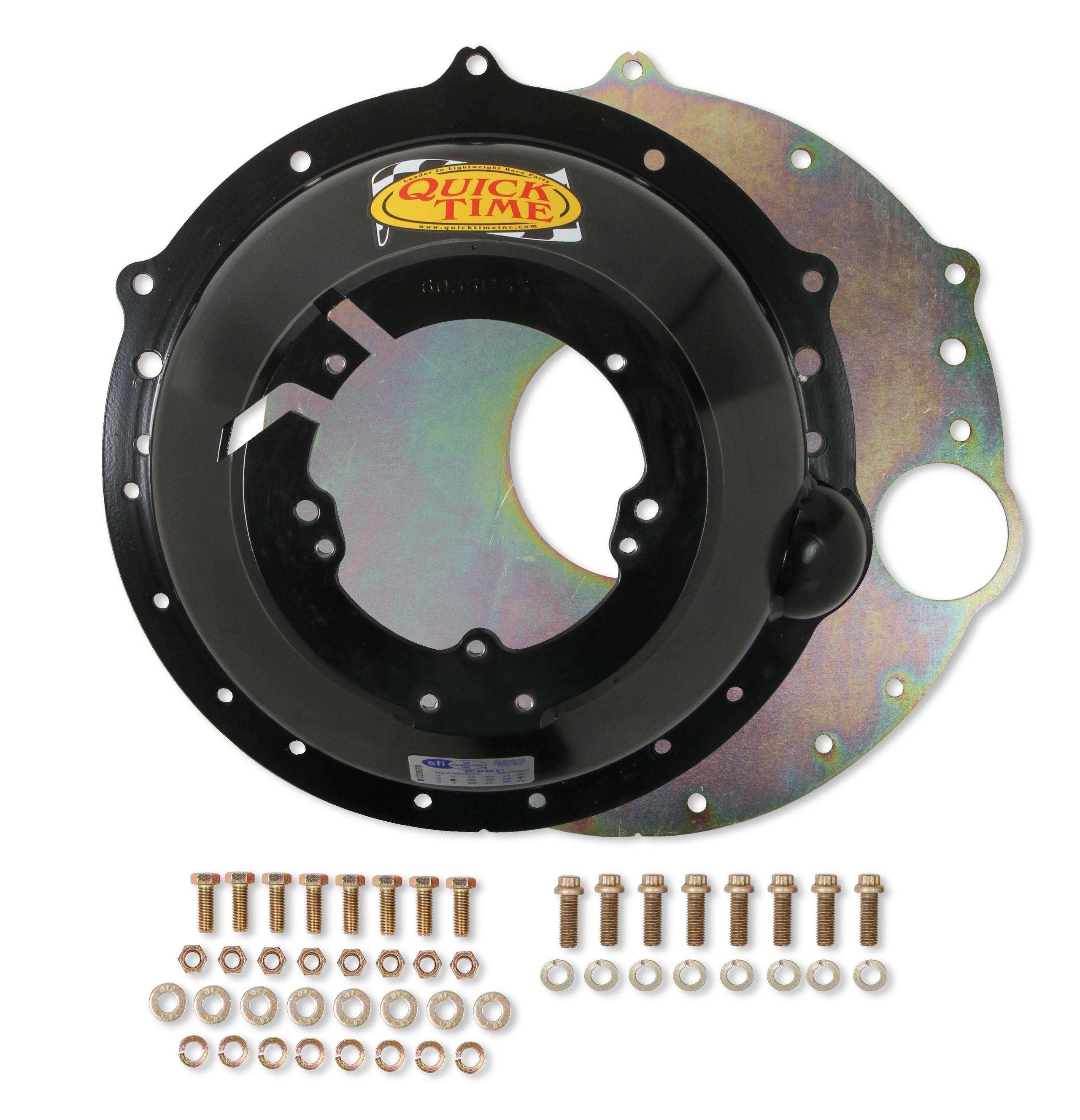 Quicktime RM-6035 Ls1-C5 Corvette To T56 (97-04)