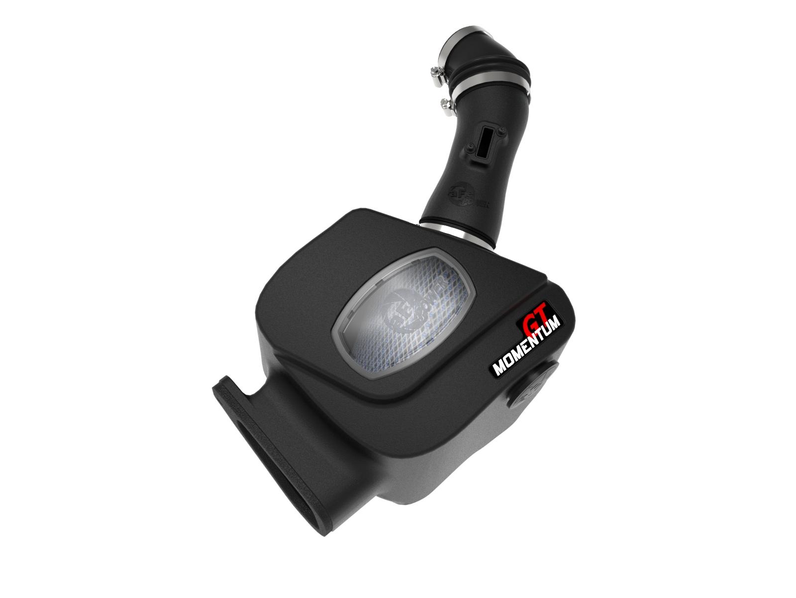 AFE Momentum GT Cold Air Intake System w/ Pro 5R Filter Toyota Land Cruiser (J300) 2022 V6-3.5L (tt) - 50-70091R