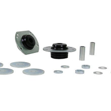 Whiteline Performance Strut Rod To Chassis Bushing Shim Adjustable Caster Kit Offers -0.5Deg To +1.25Deg Incl Can Be Set To Standard Setting Whiteline (2004-2006 GTO) - W82047