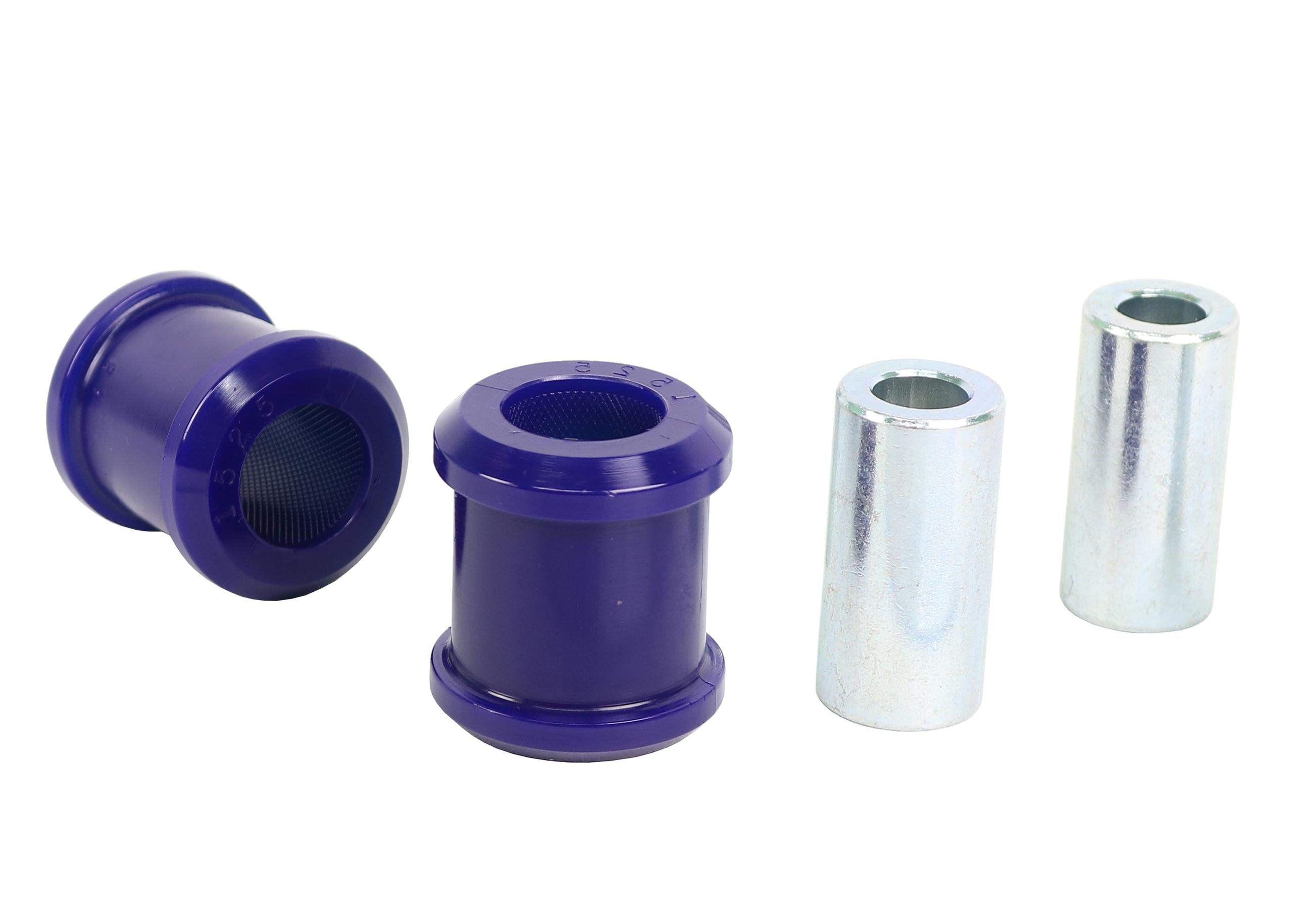 SuperPro Fr Lwr Ctrl Arm Bulk Kit - SPF1525K