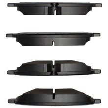 DFC 20-26 Audi SQ5 Sportback Rear 4000 Hybridynamic Brake Pads