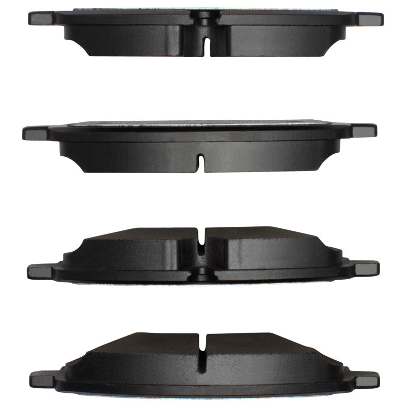 DFC 20-26 Audi SQ5 Sportback Rear 4000 Hybridynamic Brake Pads
