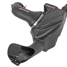 AFE Momentum GT Cold Air Intake System w/ Pro DRY S Media (2009-2015 CTS) - 51-74207
