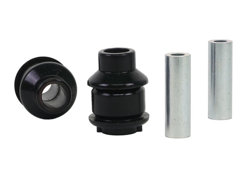 Whiteline Performance Control Arm Lower Bushing Standard Replacement Whiteline (2005-2016 120i, 330xi, 320i, 330i, 330Ci, 325xi, 325Ci, 325i, 130i, 335xi, 328xi, 335i, 328i, 128i, 135i, M3, 125i, Z4, 335d, 328i xDrive, 335i xDrive, X1, 335is, 1 Series M,