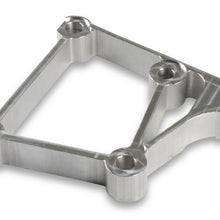 Holley LS Accessory Drive Bracket - Installation Kit for Middle Alignment.  - 21-2