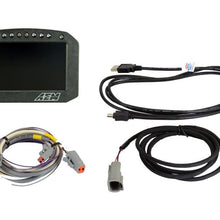 AEM Flat Panel Display Kit, Cd-5Lg Carbon - 30-5603F