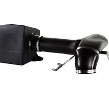 AFE Magnum FORCE Stage-2Si Cold Air Intake System w/ Pro 5R Media (2004-2008 F-150, F-150, F-150, F-150, F-150, F-150, F-150, F-150, F-150, Mark LT) - 54-80512