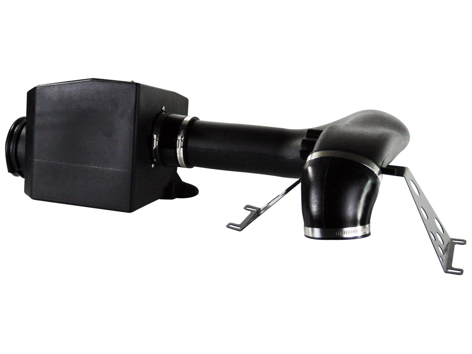 AFE Magnum FORCE Stage-2Si Cold Air Intake System w/ Pro 5R Media (2004-2008 F-150, F-150, F-150, F-150, F-150, F-150, F-150, F-150, F-150, Mark LT) - 54-80512