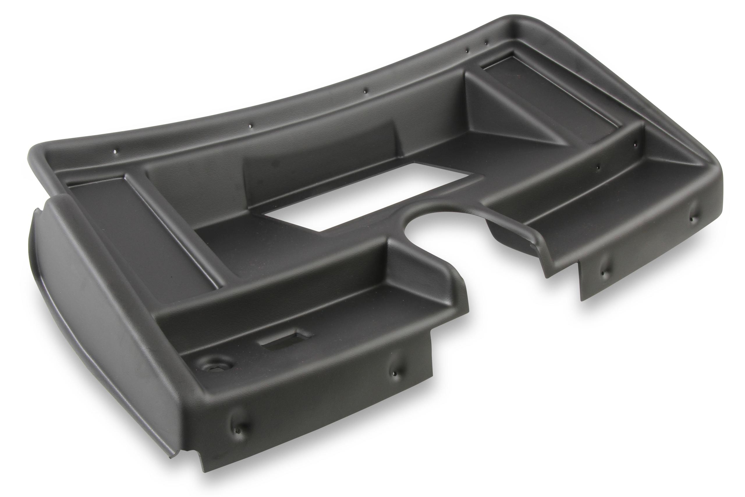 Holley Dash Panel - 553-386