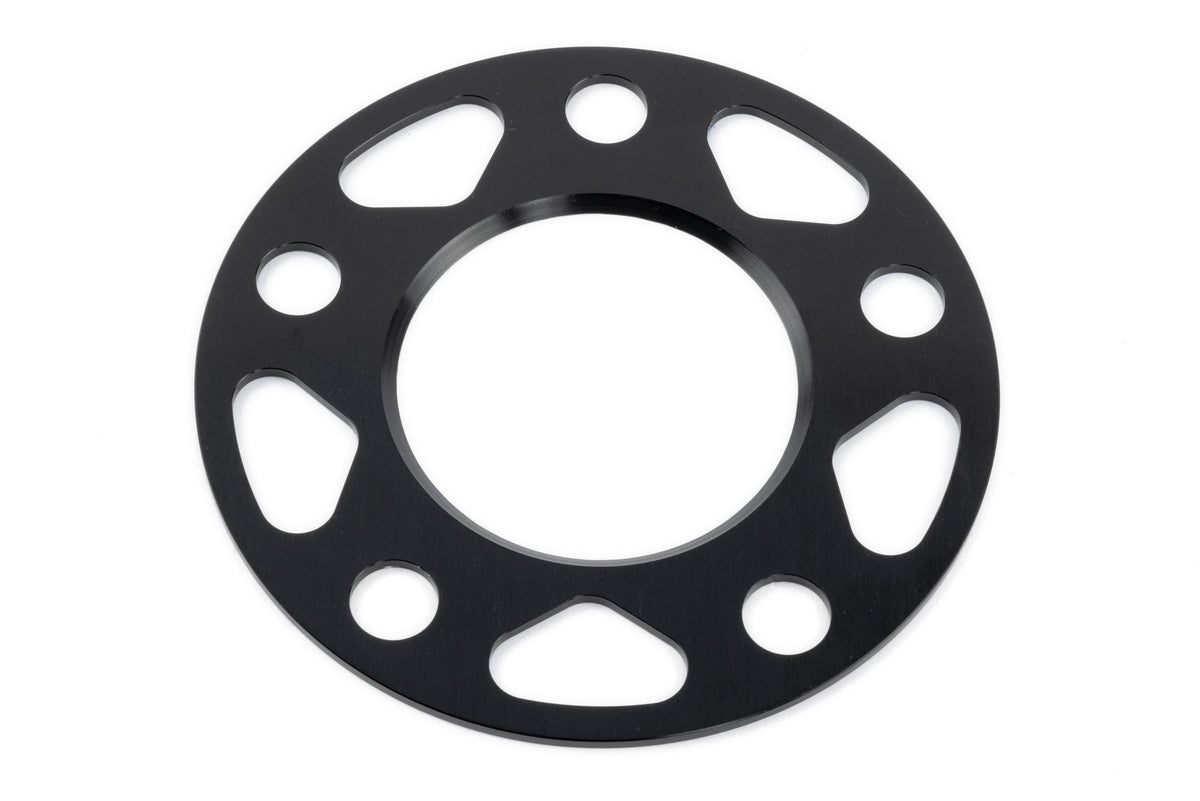 Dinan Spacers; 5x120 - 72.6mm CB - 3mm Thick - D210-2033