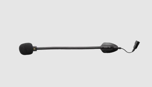 Simpson Racing Cardo/ Packtalk Edge HYBRID BOOM MIC - REP00081