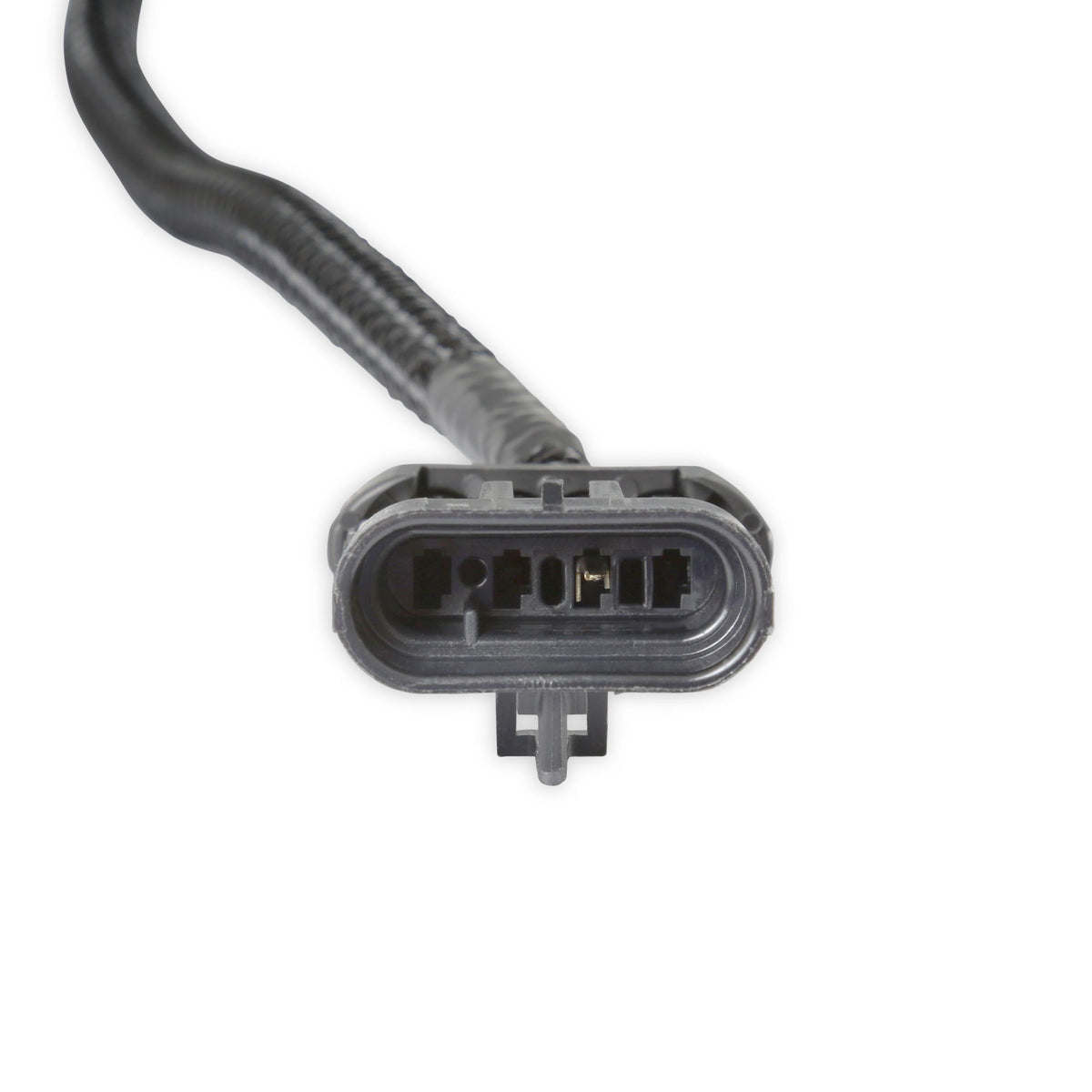 Holley Efi Pwm Alternator Harness - 558-475