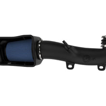 AFE Magnum FORCE Stage-2 Cold Air Intake System w/ Pro 5R Filter Jeep Wrangler (JL) 18-23 V6-3.6L - 54-13078R