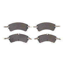 DFC 22-26 Ford E-Transit Rear 4000 Hybridynamic Brake Pads