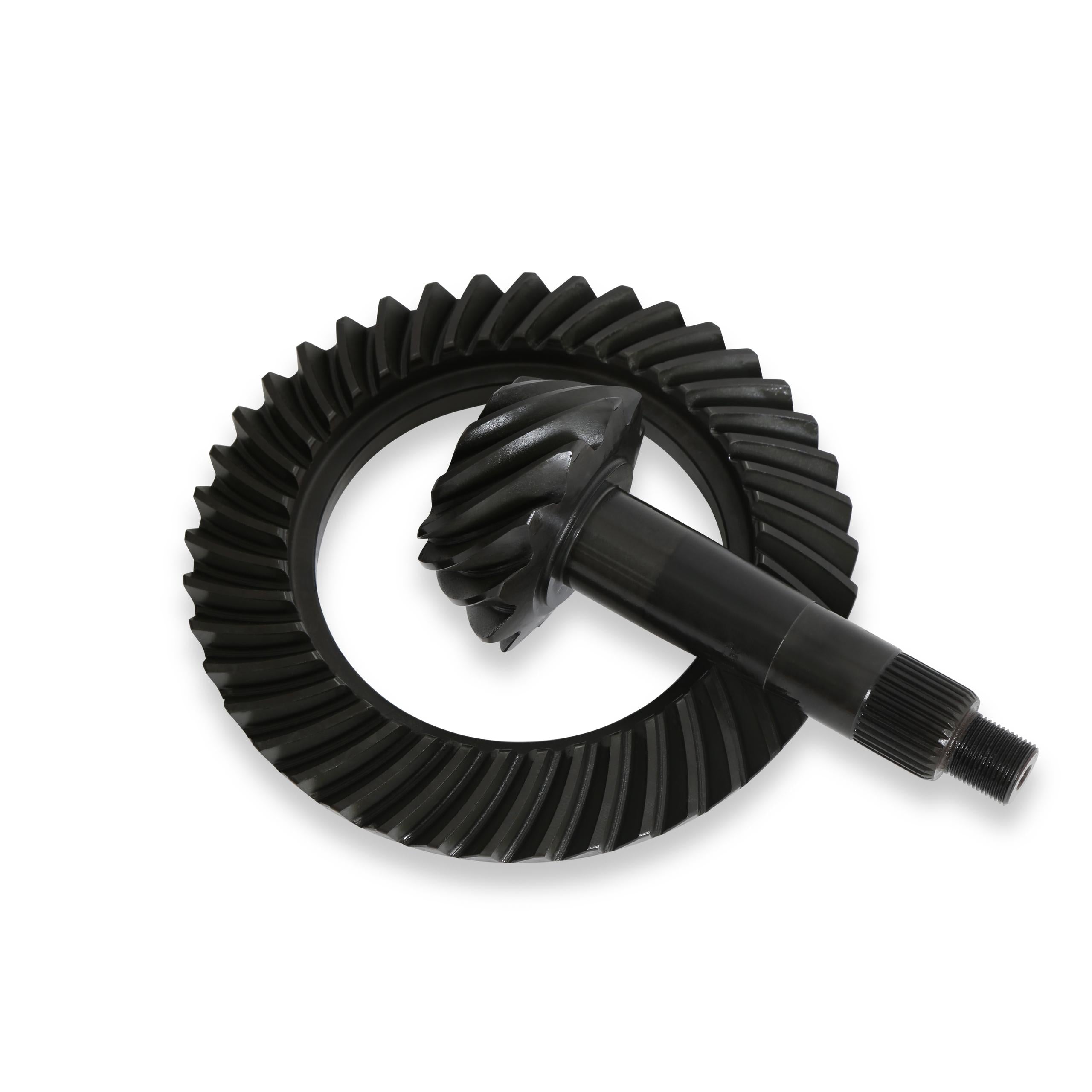 HURST Ring And Pinion - 02-128