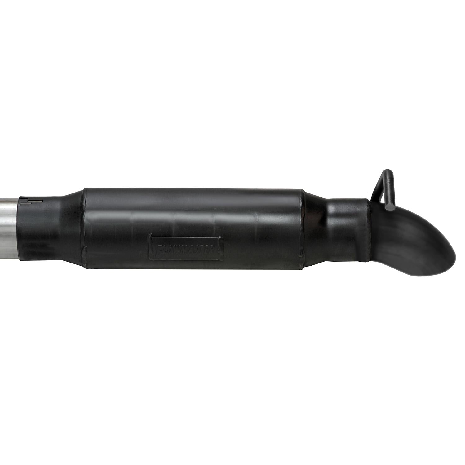 Flowmaster Outlaw Extreme Cat Back Exhaust System - 818109
