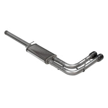 Flowmaster FlowFX Cat-Back Exhaust System - 717929