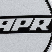 APR Floating and Self Leveling Center Cap - Silver - WHL00042