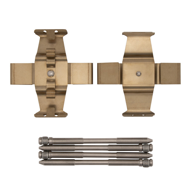 DFC 24-26 Land Rover Range Rover Sport Rear Premium Hardware Kit