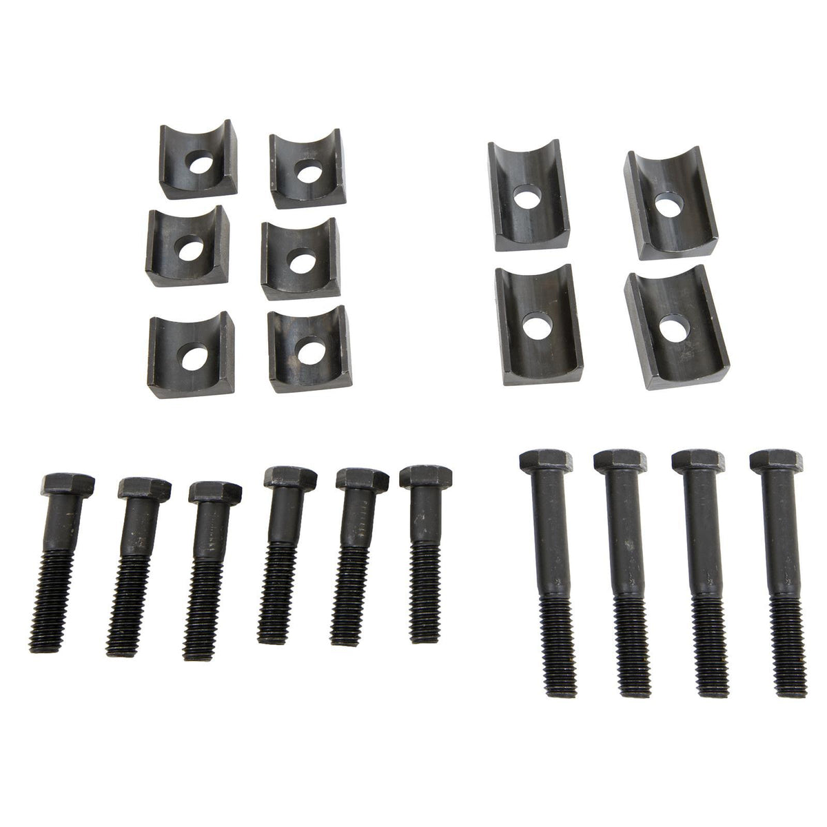 Comp Cams Bolts and Dividers Kit for 1621 Chrysler B/RB 383-440 Shaft Mount Rocker Kit - 1321H-1