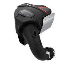 AFE Momentum GT Cold Air Intake System w/ Pro 5R Media (BMW M340i 20-21 L6-3.0L (t) N58) - 50-70060R