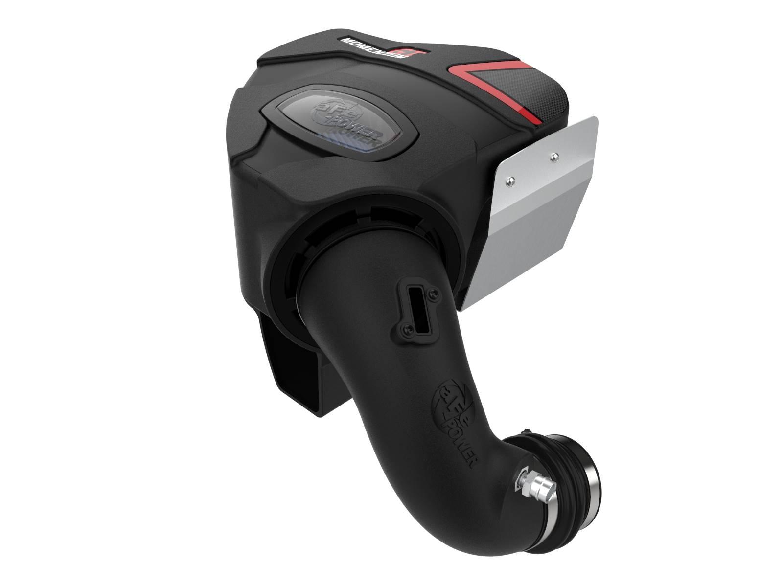 AFE Momentum GT Cold Air Intake System w/ Pro 5R Media (BMW M340i 20-21 L6-3.0L (t) N58) - 50-70060R