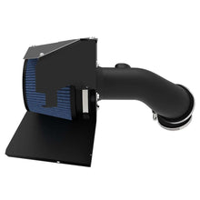 AFE Magnum FORCE Stage-2 Cold Air Intake System w/ Pro 5R Media (2006-2008 Z4) - 54-11942