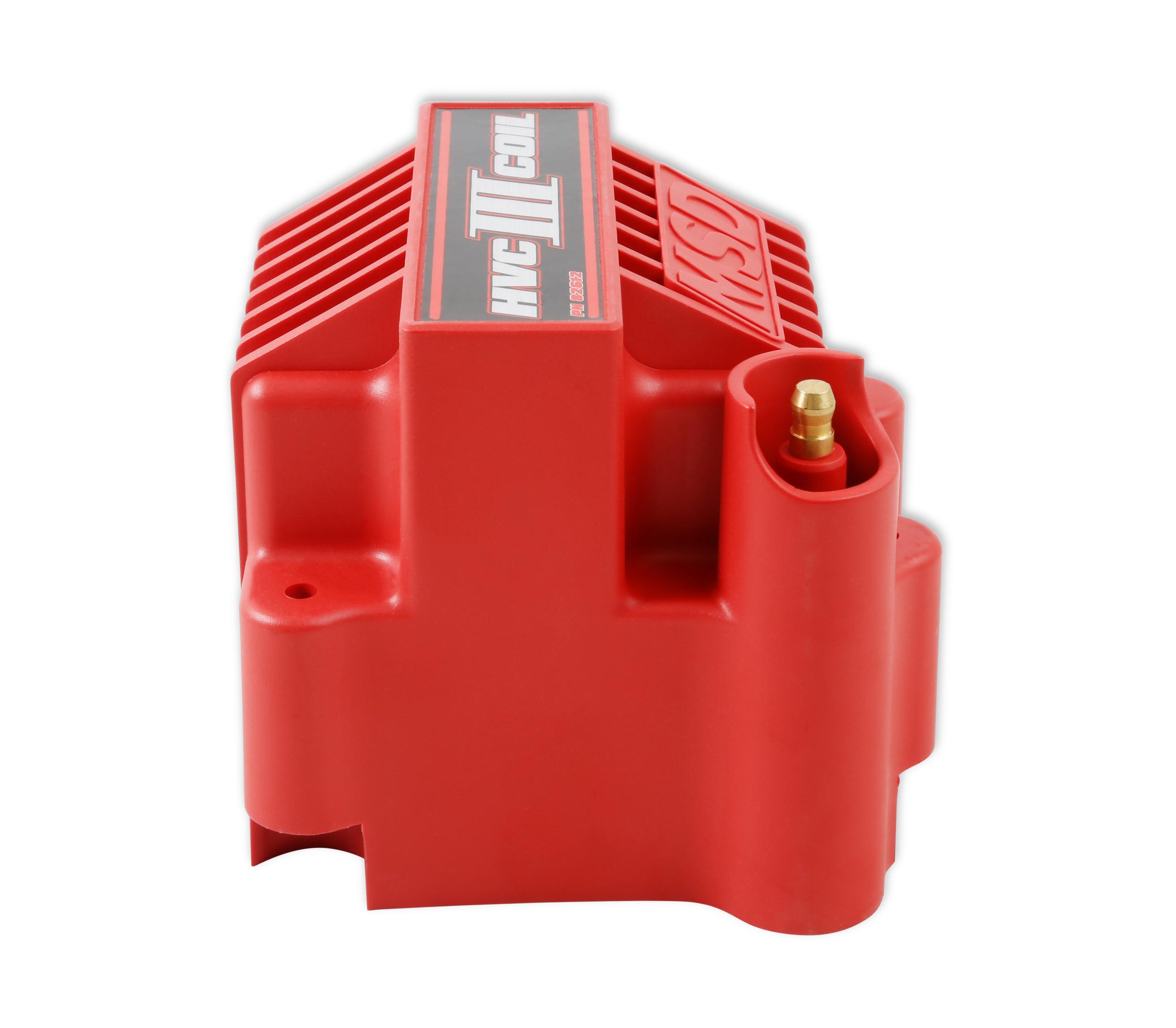 MSD HVC-III Ignition Coil - 82612