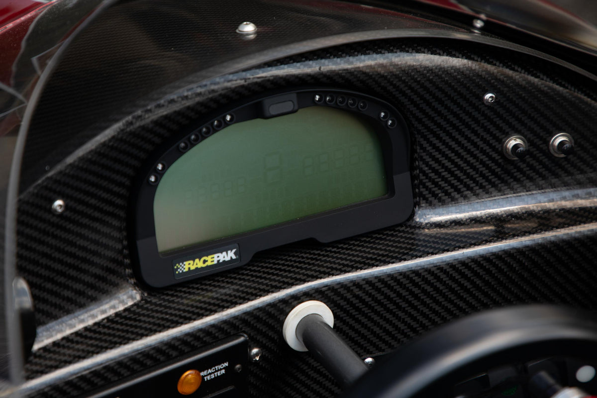 Racepak 250-DS-IQ3 Iq3 Display Dash