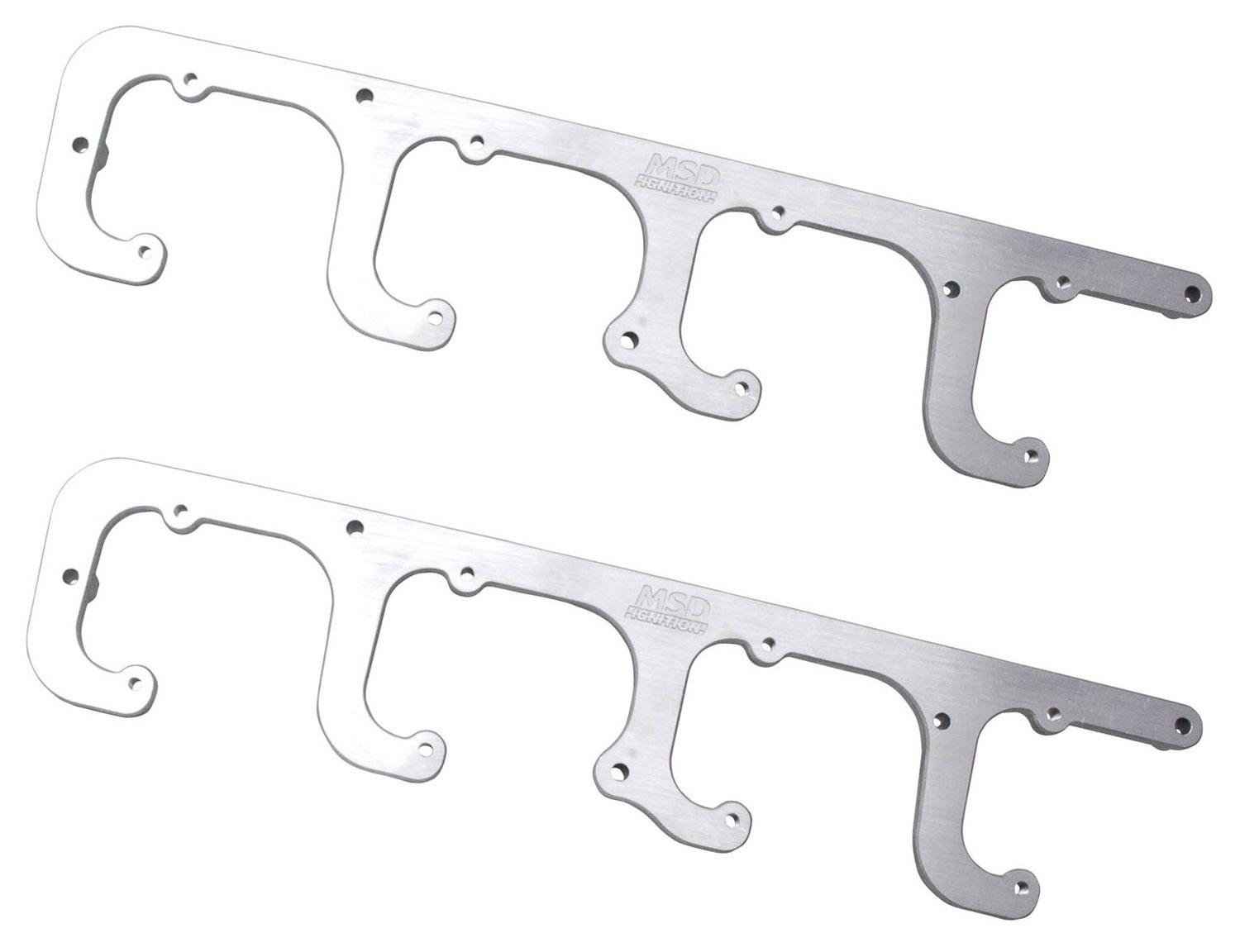 Msd 8215 Coil Brackets, Gm Ls1/Ls6