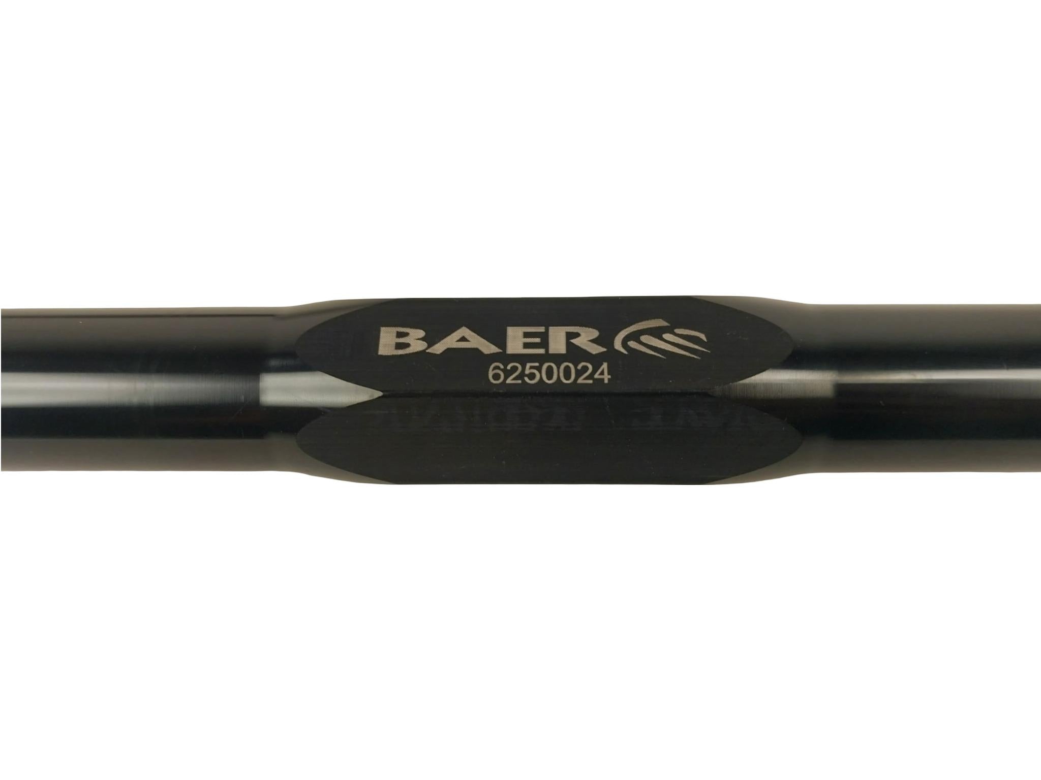 Baer Tracker Front - 3301010