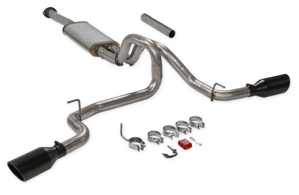 Flowmaster 16-20 Toyota Tacoma 3.5L Ffx Cb Dos  - 717918