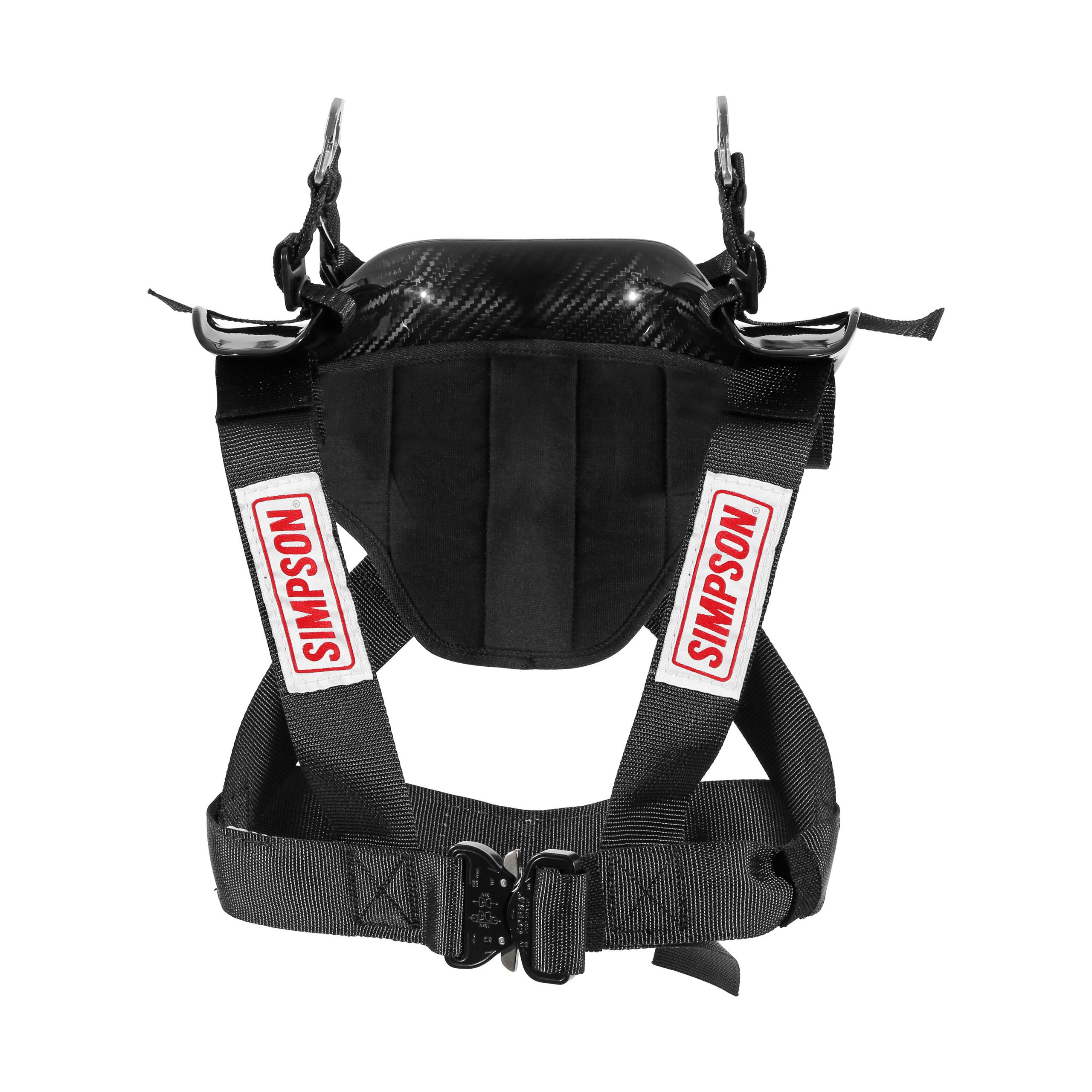 Simpson Racing Simpson Hyprolite-Sml Postcompat. - HYPLSML11PAFIA