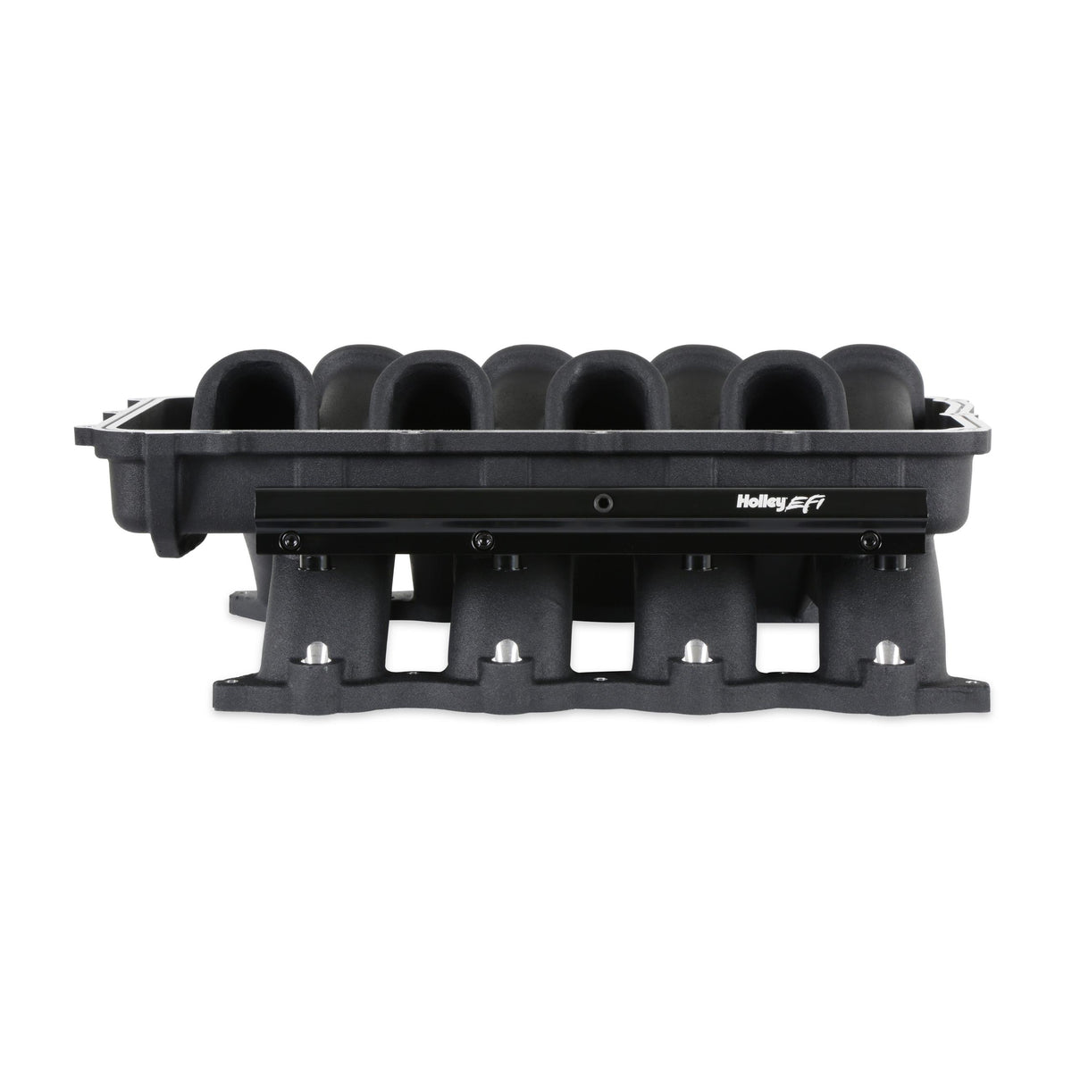 Holley HI-RAM BASE, FORD COYOTE BLACK - 300-920BK